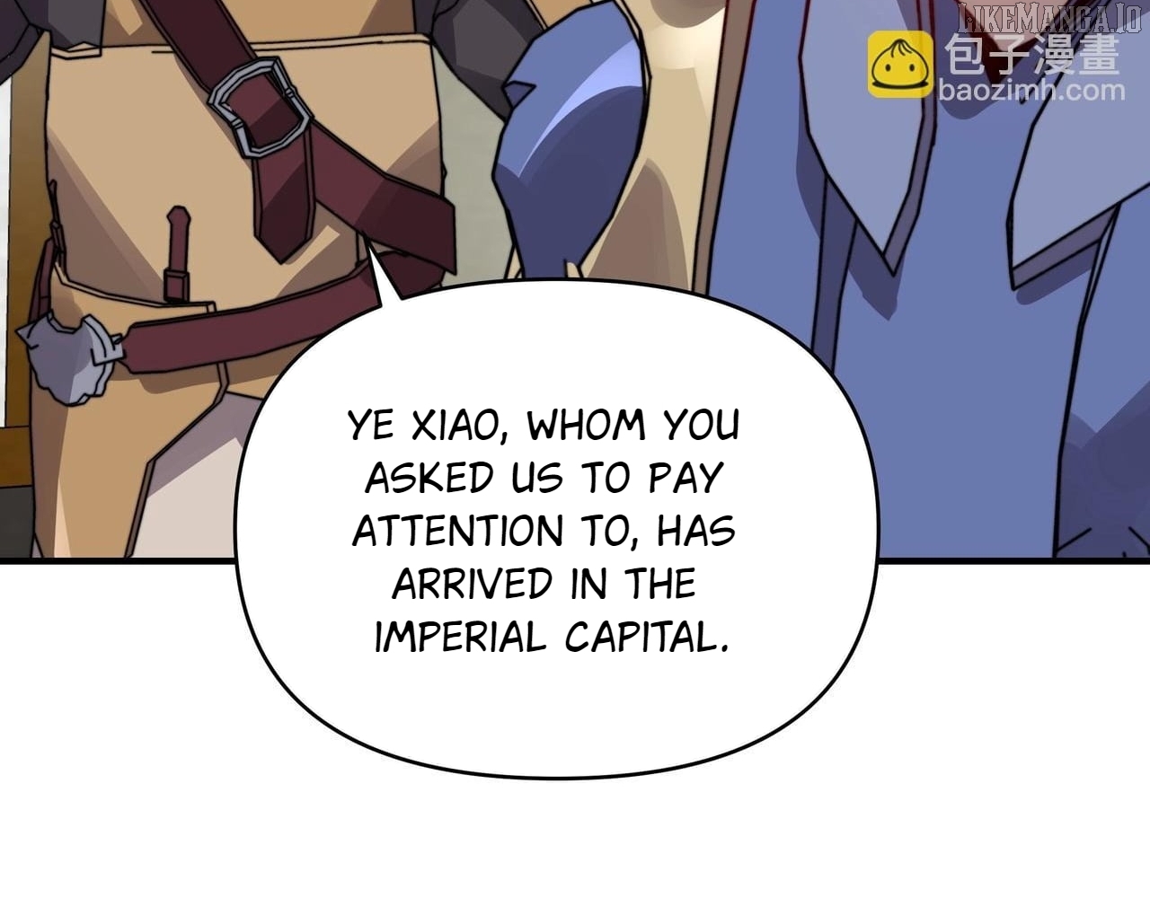 Starting As The God Of Wealth, Taming Billions Of Divine Pets! Chapter 44 - page 50